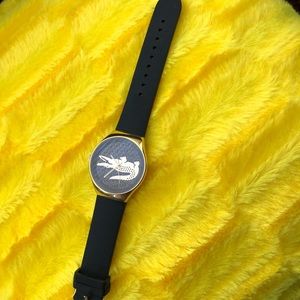 Lacoste watch